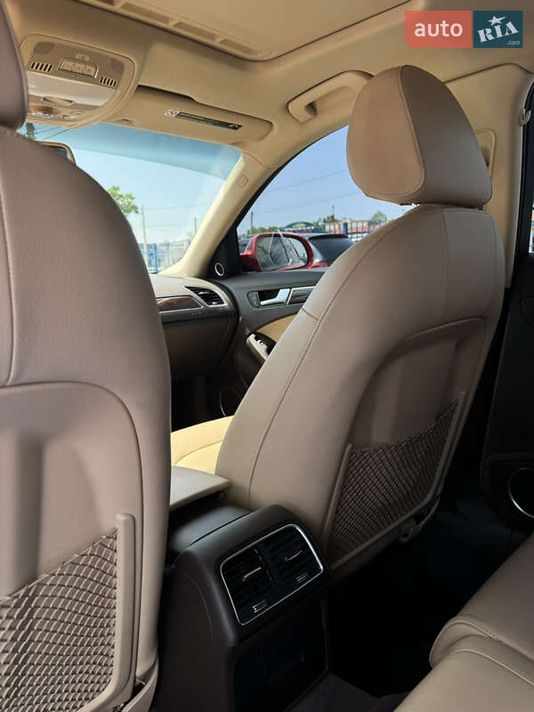 Седан Audi A4 2015 в Одессе фото 29 Седан Audi A4 2015 в Одессе