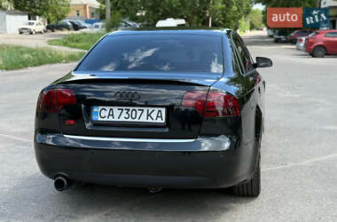 Седан Audi A4 2006 в 