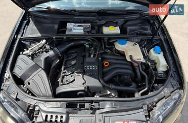 Седан Audi A4 2006 в 