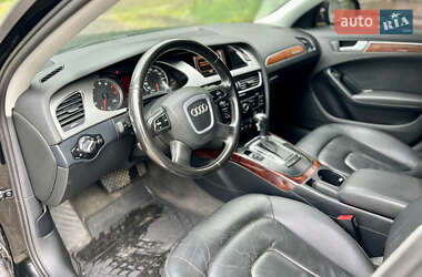 Седан Audi A4 2012 в 