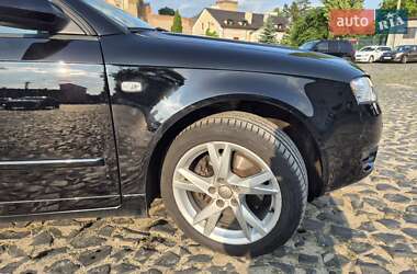 Универсал Audi A4 2007 в 