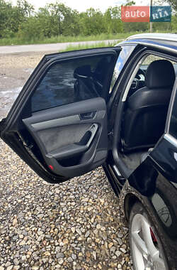 Универсал Audi A4 2008 в 