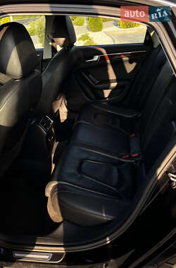 Седан Audi A4 2009 в 