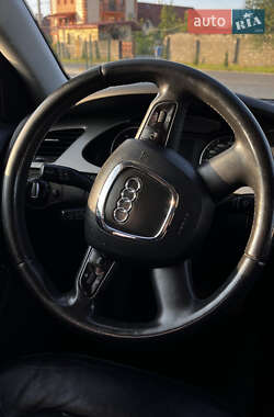 Седан Audi A4 2009 в 