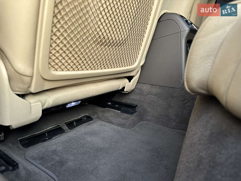 Седан Audi A4 2012 в Киеве