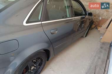 Седан Audi A4 2002 в 