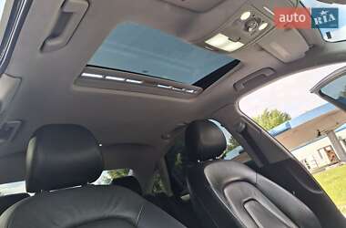 Седан Audi A4 2010 в 