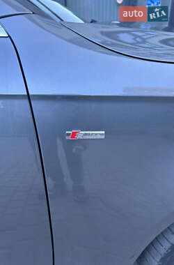 Седан Audi A4 2015 в 