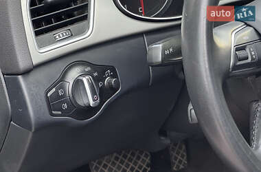 Седан Audi A4 2013 в 