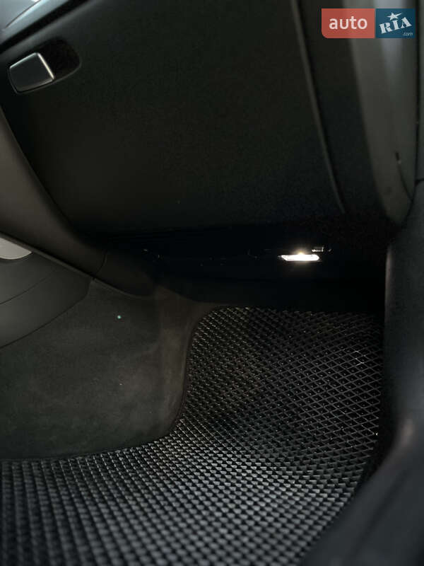 Универсал Audi A4 2015 в Мукачево фото 28 Универсал Audi A4 2015 в Мукачево