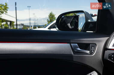 Универсал Audi A4 2015 в 