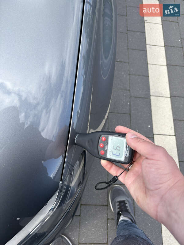 Универсал Audi A4 2015 в Мукачево фото 47 Универсал Audi A4 2015 в Мукачево