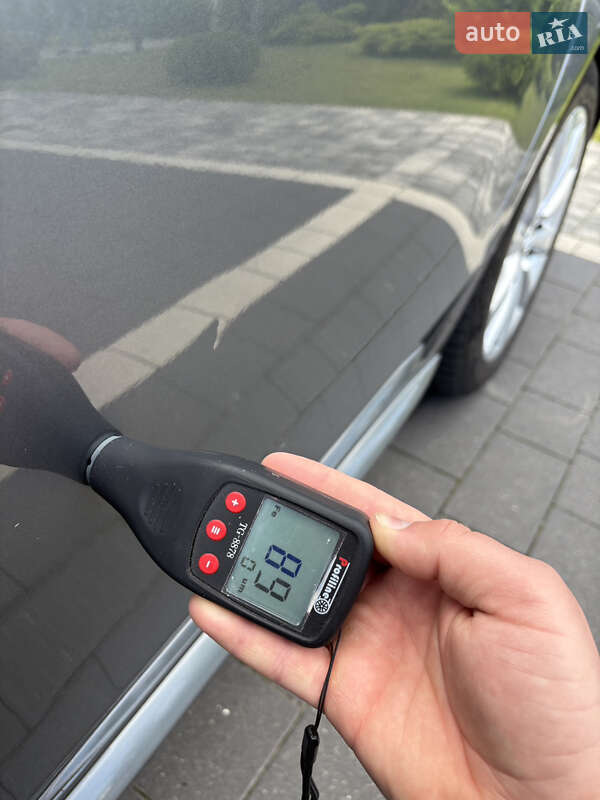 Универсал Audi A4 2015 в Мукачево фото 64 Универсал Audi A4 2015 в Мукачево