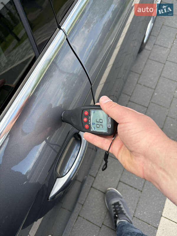 Универсал Audi A4 2015 в Мукачево фото 62 Универсал Audi A4 2015 в Мукачево