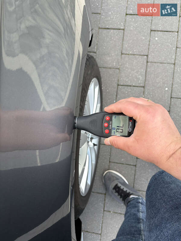 Универсал Audi A4 2015 в Мукачево фото 74 Универсал Audi A4 2015 в Мукачево