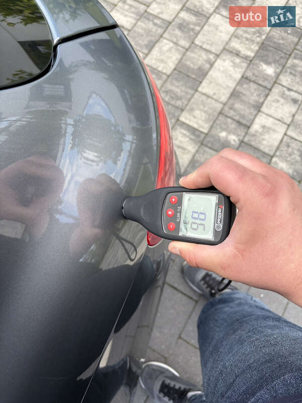 Универсал Audi A4 2015 в Мукачево фото 78 Универсал Audi A4 2015 в Мукачево