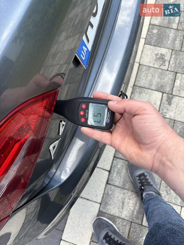 Универсал Audi A4 2015 в Мукачево фото 86 Универсал Audi A4 2015 в Мукачево