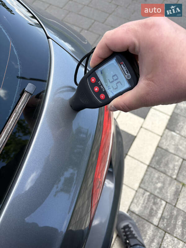 Универсал Audi A4 2015 в Мукачево фото 94 Универсал Audi A4 2015 в Мукачево