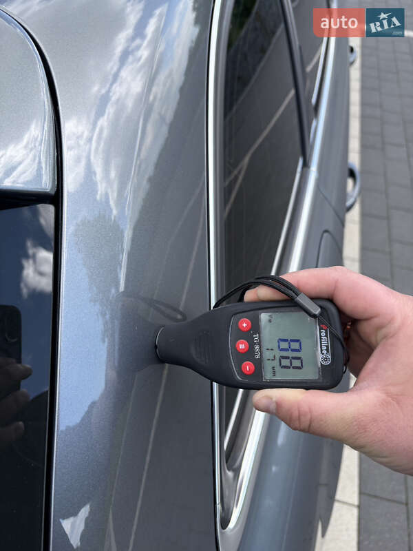 Универсал Audi A4 2015 в Мукачево фото 99 Универсал Audi A4 2015 в Мукачево