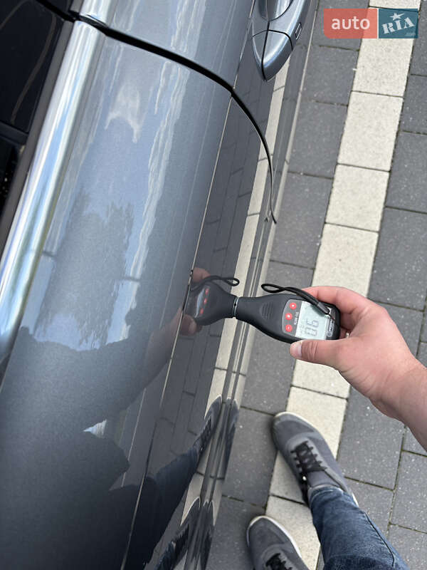 Универсал Audi A4 2015 в Мукачево фото 108 Универсал Audi A4 2015 в Мукачево