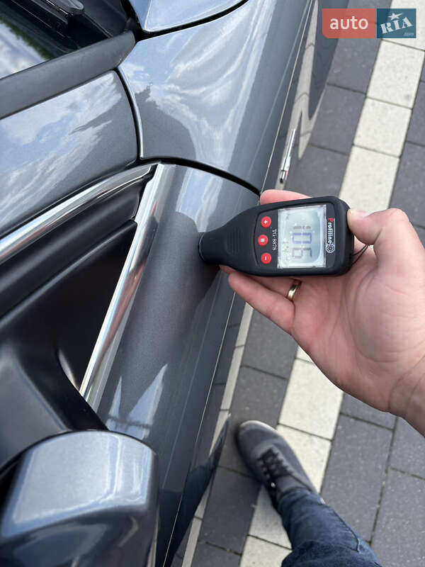 Универсал Audi A4 2015 в Мукачево фото 118 Универсал Audi A4 2015 в Мукачево