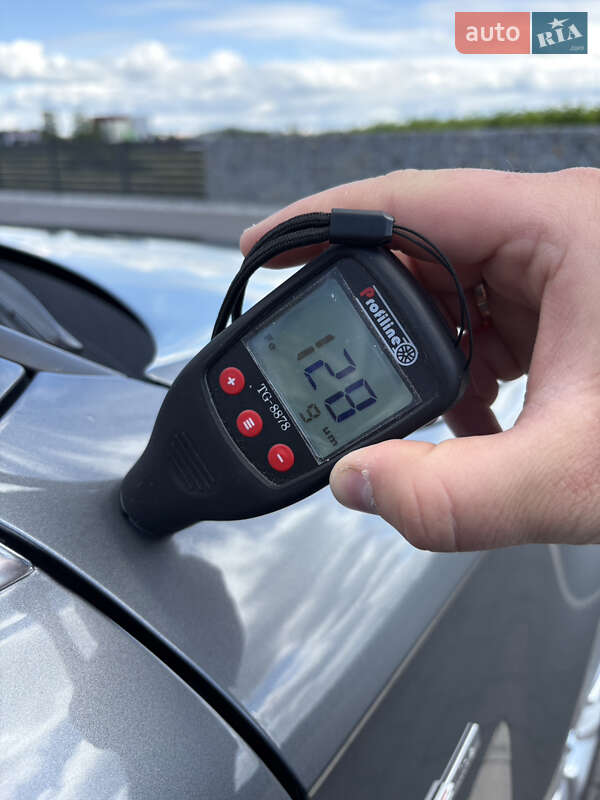 Универсал Audi A4 2015 в Мукачево фото 122 Универсал Audi A4 2015 в Мукачево