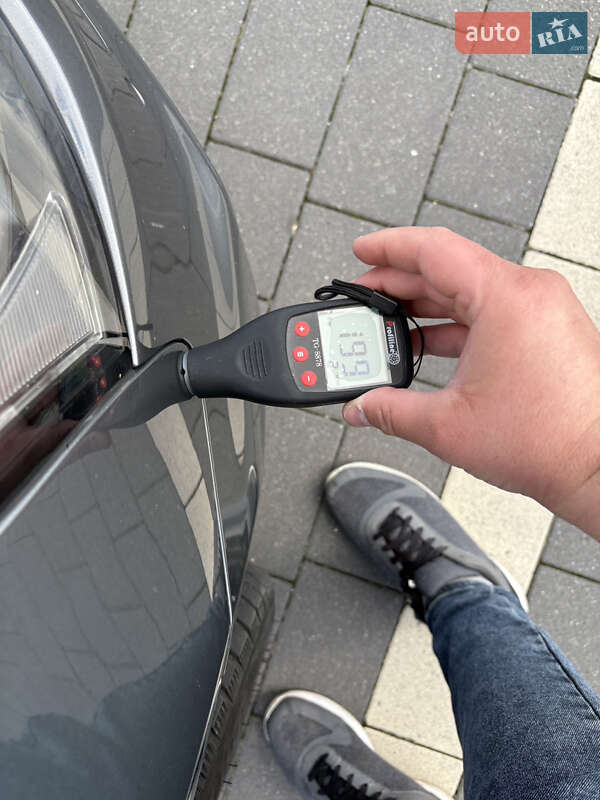 Универсал Audi A4 2015 в Мукачево фото 134 Универсал Audi A4 2015 в Мукачево