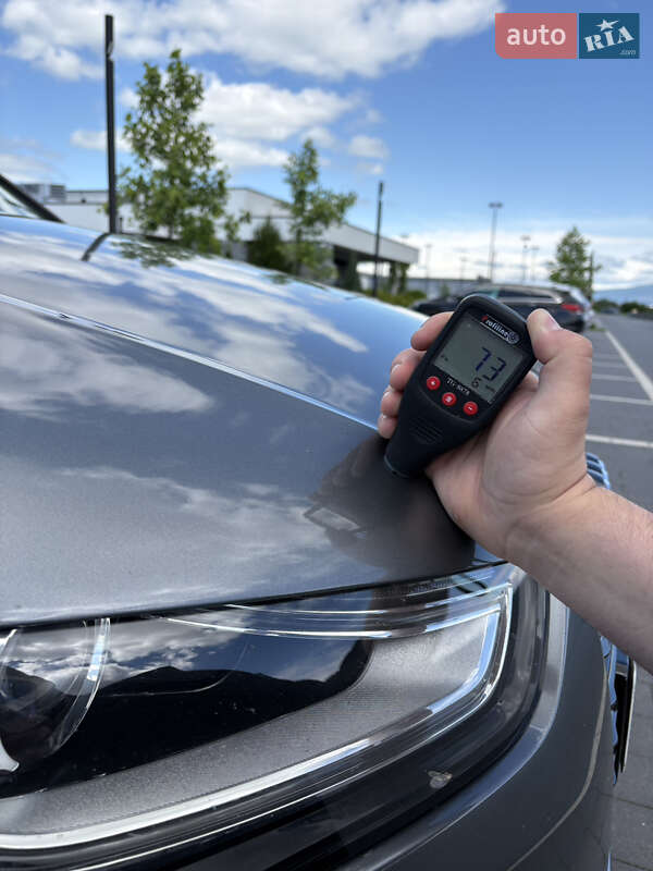 Универсал Audi A4 2015 в Мукачево фото 137 Универсал Audi A4 2015 в Мукачево