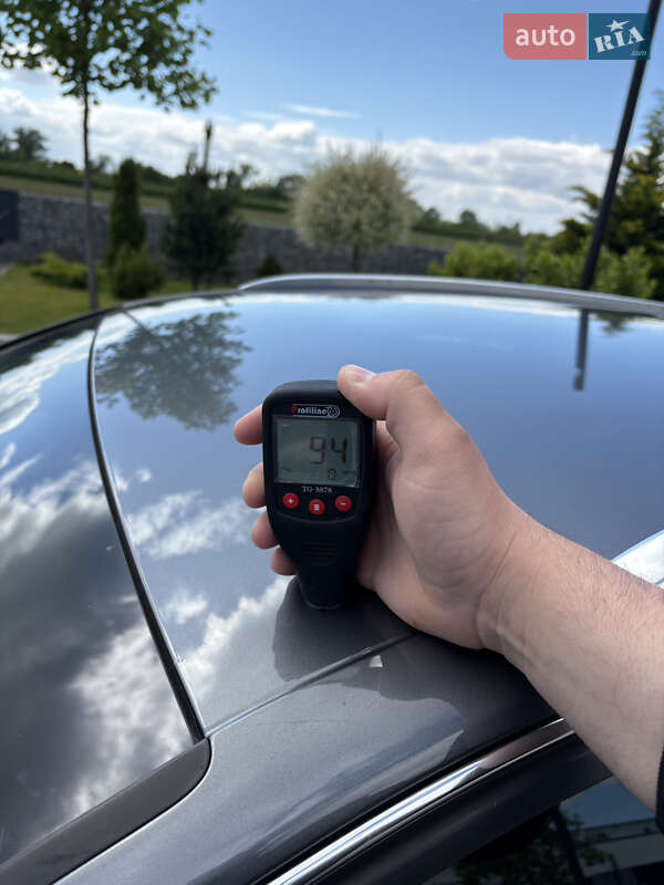 Универсал Audi A4 2015 в Мукачево фото 147 Универсал Audi A4 2015 в Мукачево