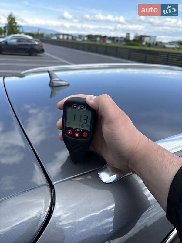 Универсал Audi A4 2015 в Мукачево фото 151 Универсал Audi A4 2015 в Мукачево