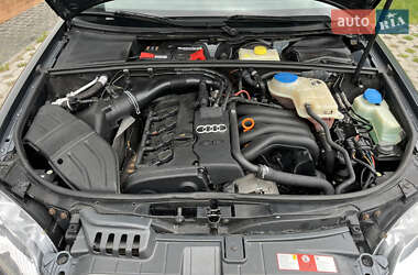 Седан Audi A4 2005 в 
