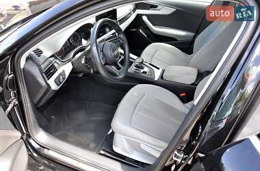Универсал Audi A4 2020 в 