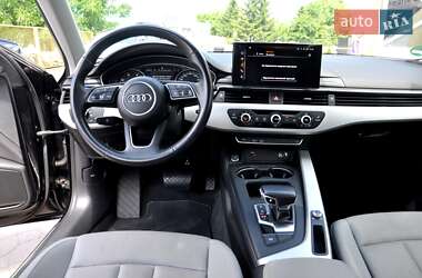 Универсал Audi A4 2020 в 