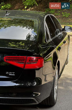 Седан Audi A4 2013 в 