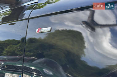 Седан Audi A4 2013 в 