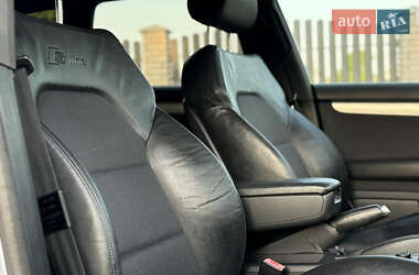 Універсал Audi A4 2007 в Вознесенську