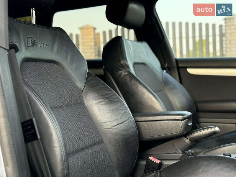 Универсал Audi A4 2007 в 