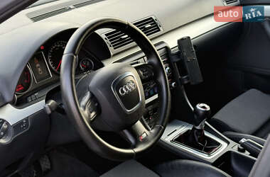 Универсал Audi A4 2007 в 