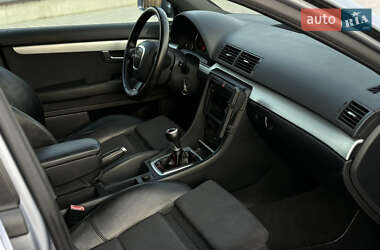 Универсал Audi A4 2007 в 