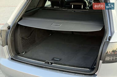 Универсал Audi A4 2007 в 