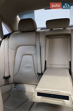 Седан Audi A4 2012 в 