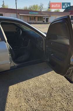 Седан Audi A4 1996 в Николаеве