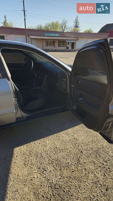 Седан Audi A4 1996 в Николаеве фото 9 Седан Audi A4 1996 в Николаеве