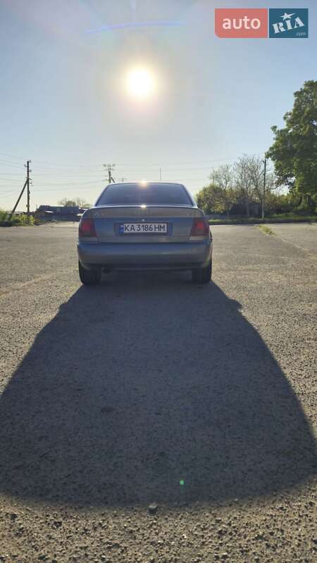 Седан Audi A4 1996 в Николаеве фото 6 Седан Audi A4 1996 в Николаеве