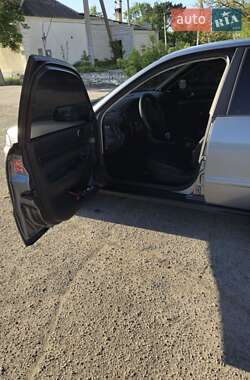 Седан Audi A4 1996 в Николаеве