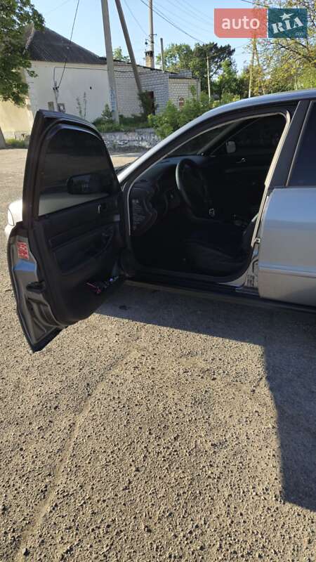 Седан Audi A4 1996 в Николаеве фото 13 Седан Audi A4 1996 в Николаеве