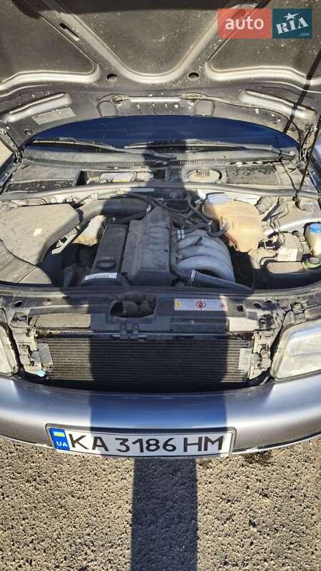 Седан Audi A4 1996 в Николаеве фото 15 Седан Audi A4 1996 в Николаеве