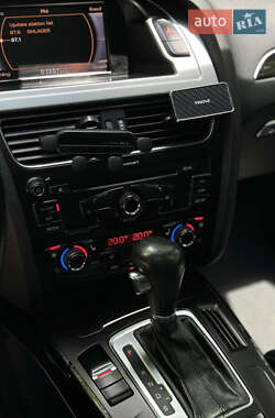 Универсал Audi A4 2011 в 
