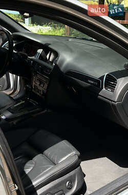 Универсал Audi A4 2011 в 