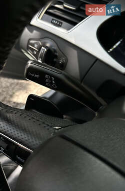 Универсал Audi A4 2011 в 